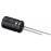 Condensador DIP 820uF 35V 20%