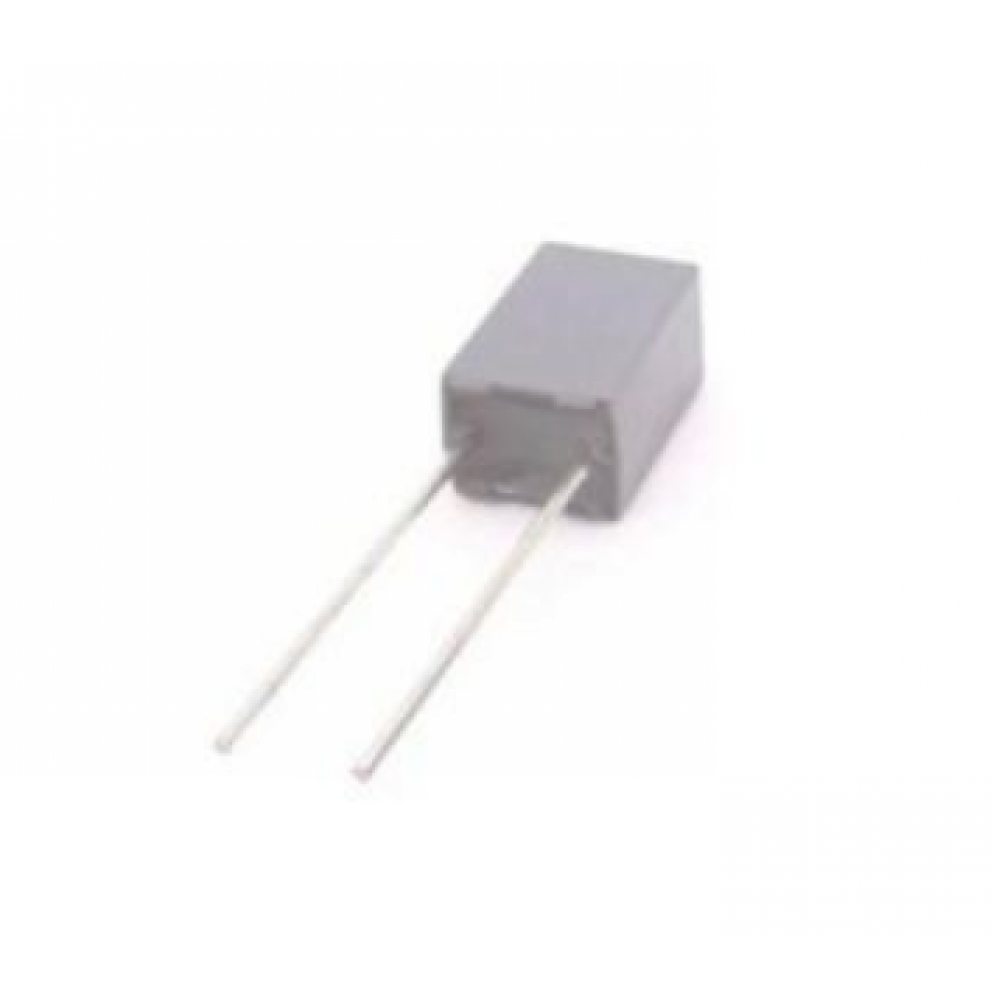 Condensador DIP 1uF 63V 10%