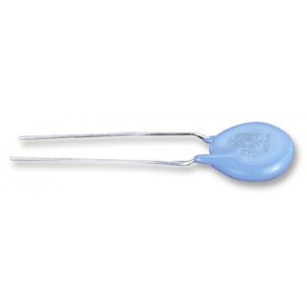 Condensador DIP 2.2nF 250V 20%