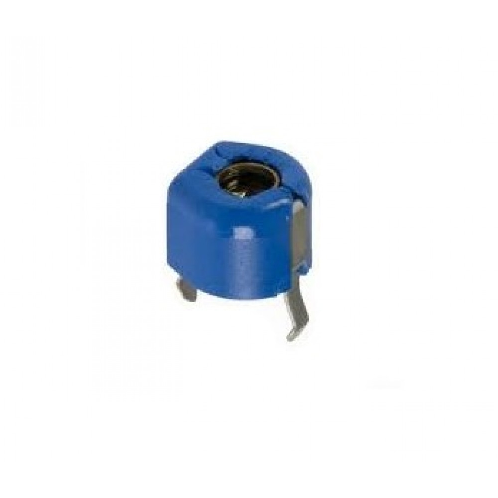 Condensador DIP 10pF 100V
