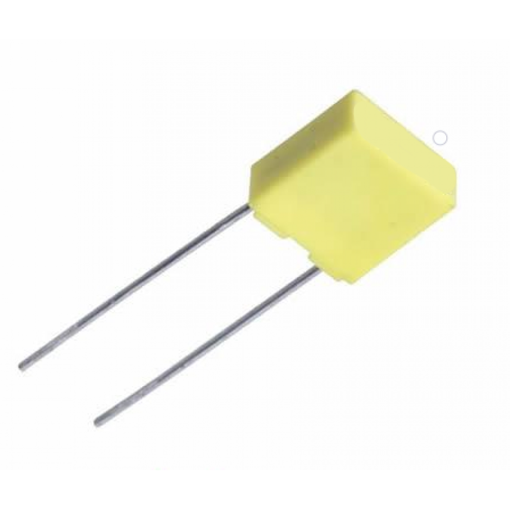 Condensador DIP 4.7nF 100V