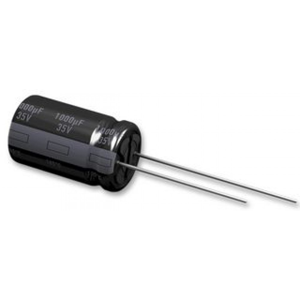 Condensador DIP 3300uF 16VDC 20%