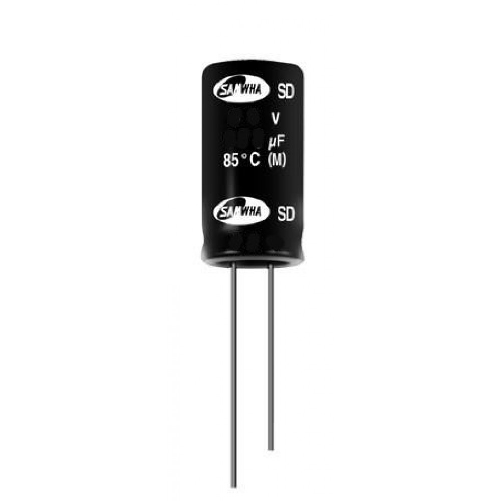 Condensador DIP 4700uF 35V 20%
