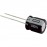 Condensador DIP 1000uF 25VDC 20%