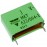 Condensador DIP 0.1uF 250V 20%