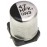 Condensador SMD 47uF 500VDC 20%