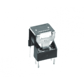Relé DIP 12VDC 15A/120VAC 15A/12VDC
