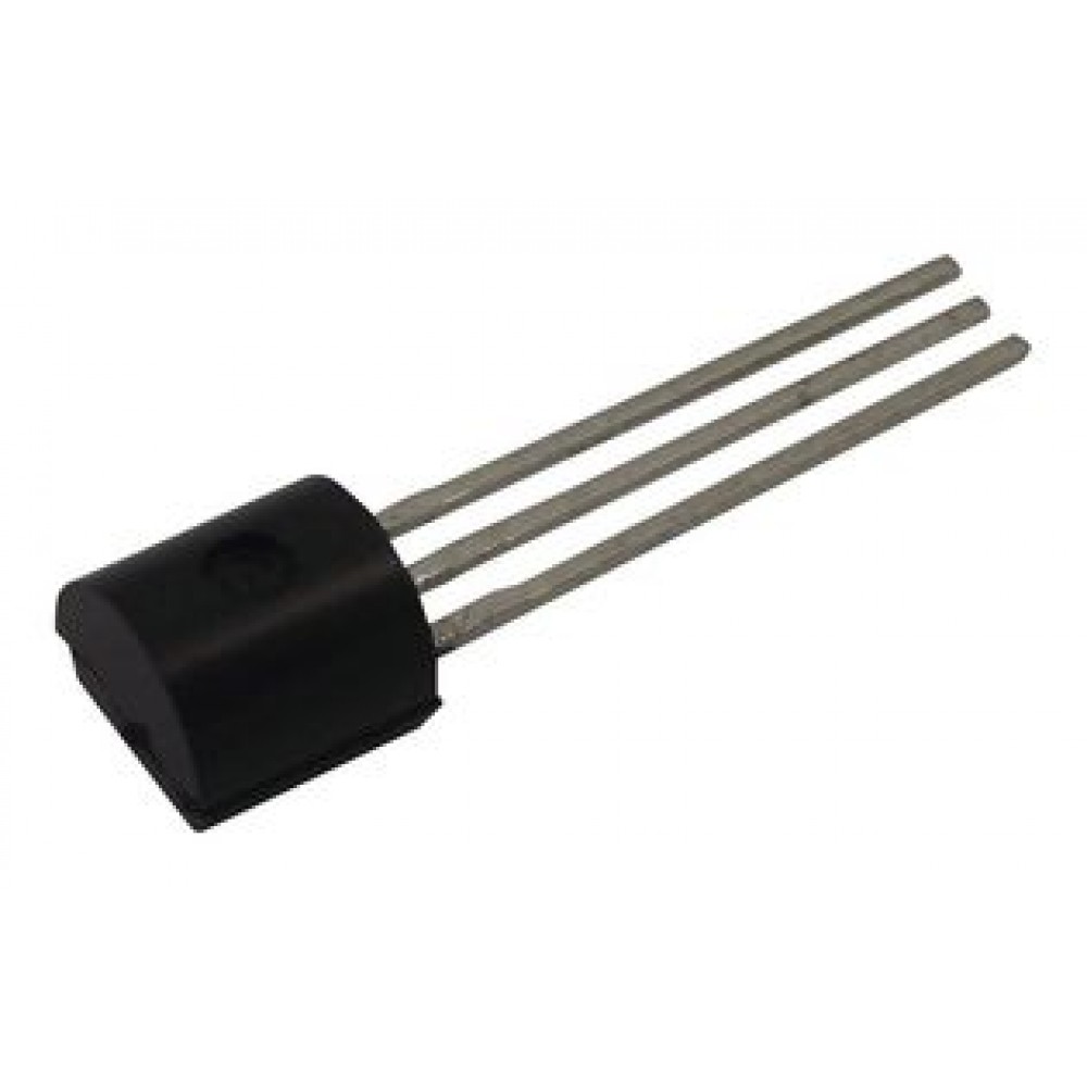 Transistor Silício 45V 100mA