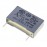 Condensador DIP 0.1uF 275VAC 560VDC 10%