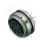 Conector M16 fêmea 8 pinos 
