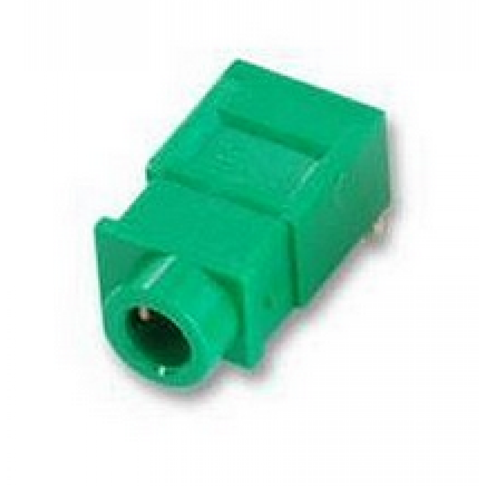 Ficha RCA Jack Fêmea 3.5mm