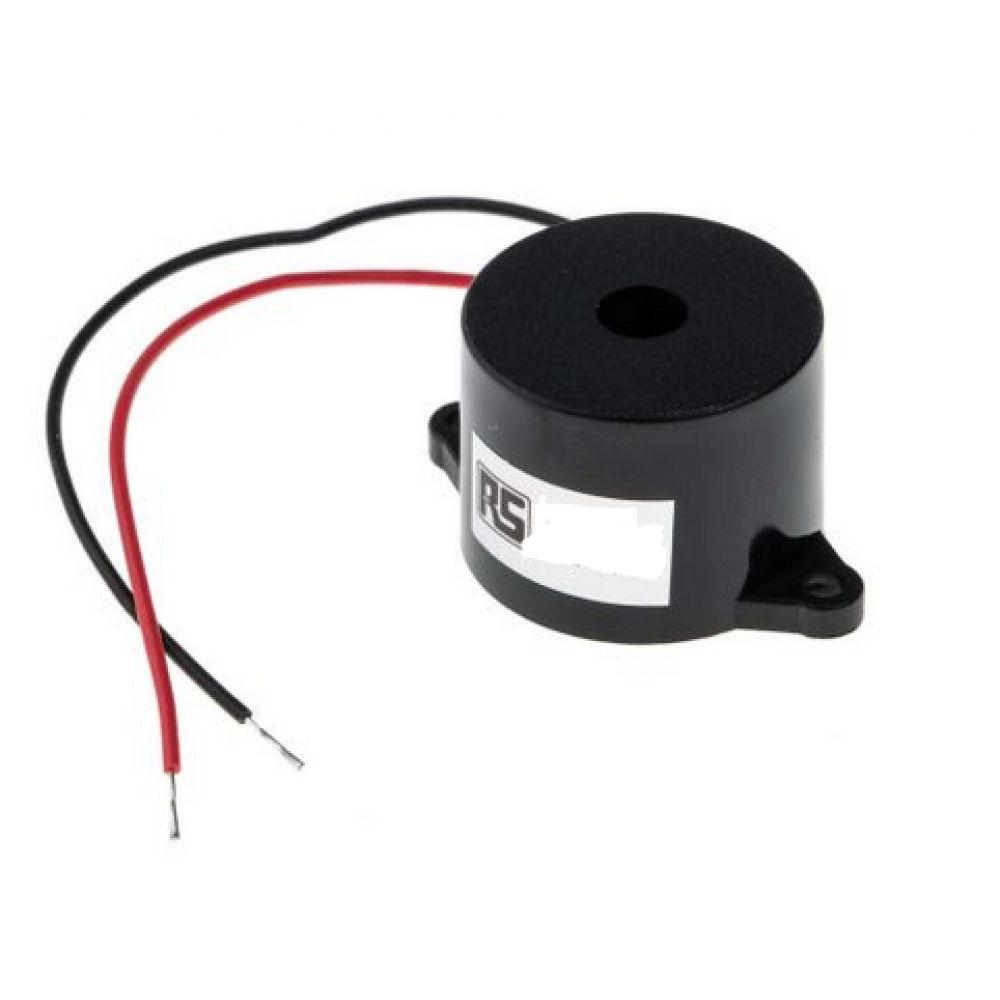Piezo Buzzer 3V 90dB