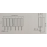 Pin Header 1x40 2.54mm 180º