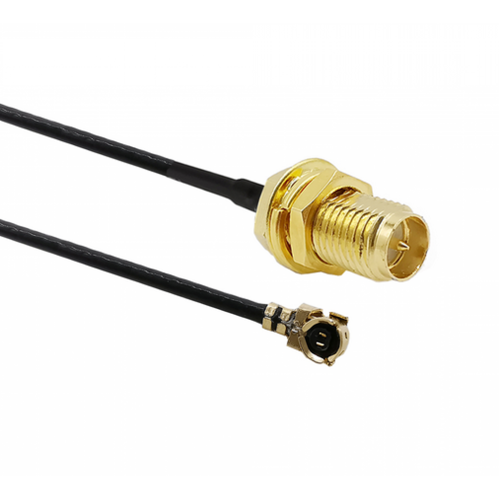 Adaptador SMA Macho