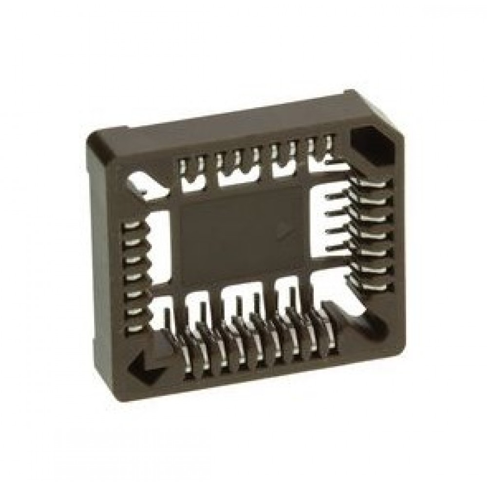 Socket SMD 32 contactos 1.27mm