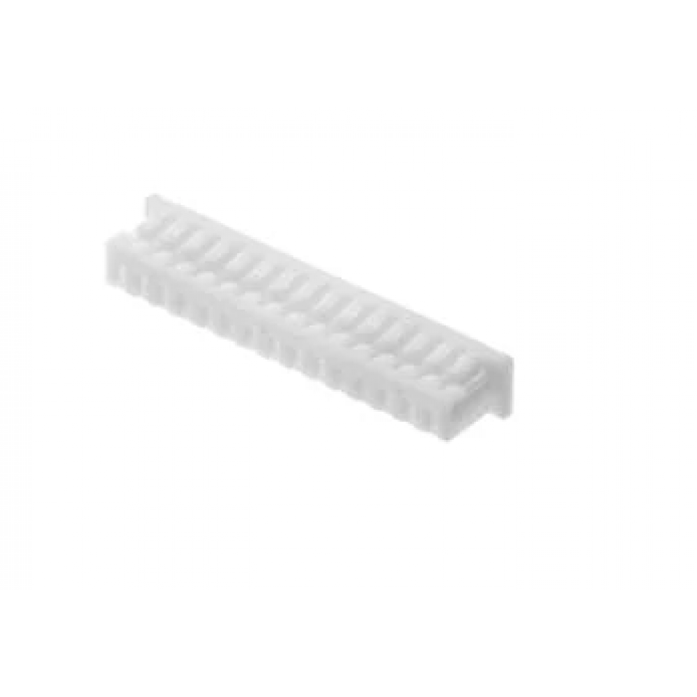 Conector 8 polos 1.25mm