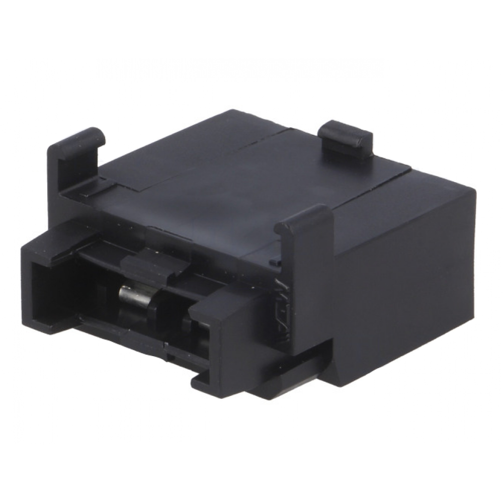 Ficha para Fusível 19mm 20A