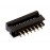 Conetor 16 polos 2.54mm