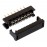 Conetor 16 polos 2.54mm