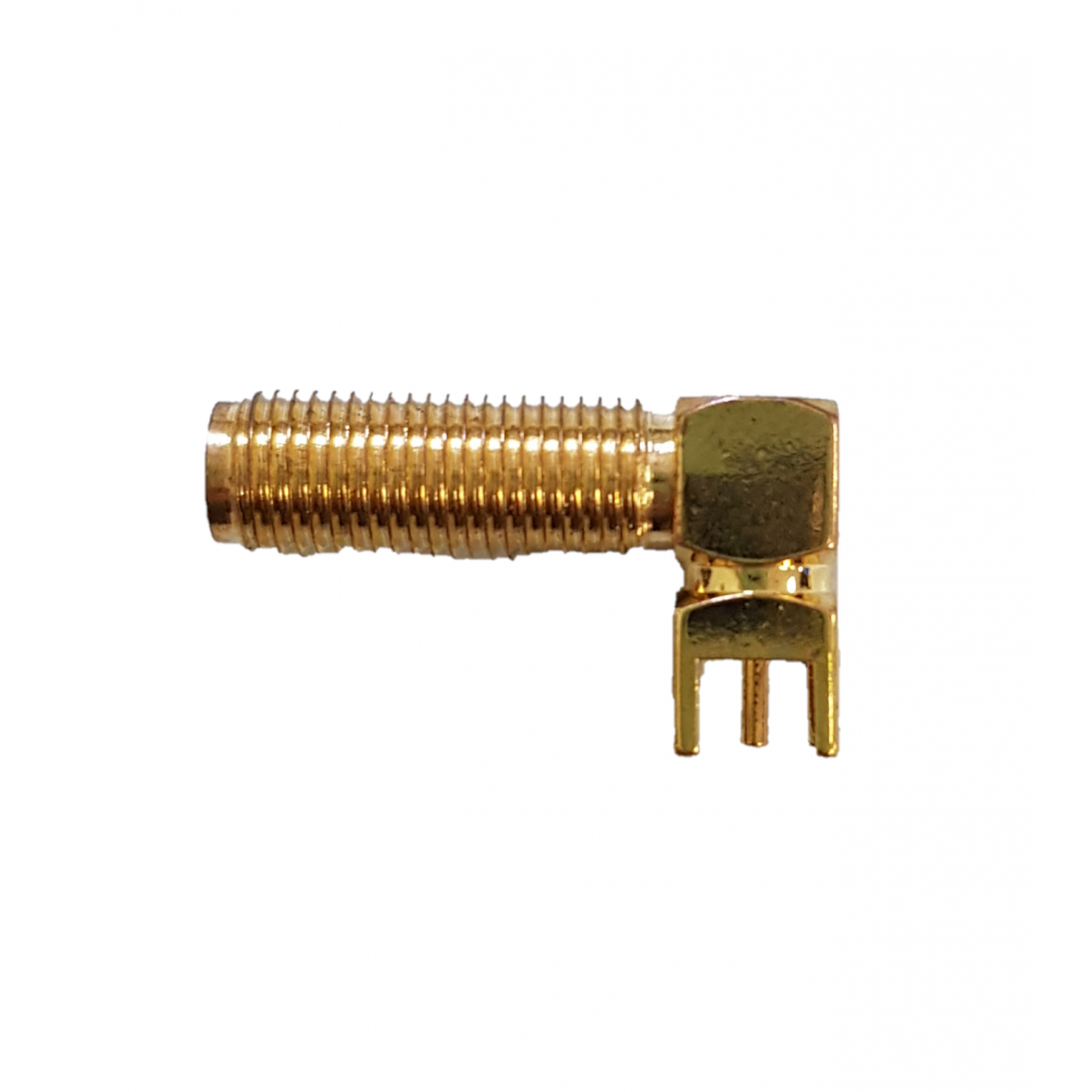 Conector SMA fêmea 1.6cm