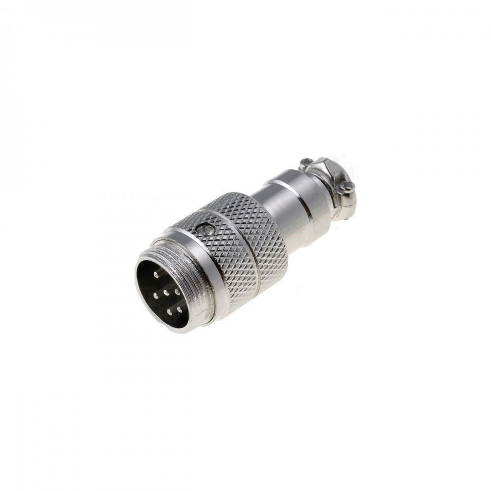 Conector Circular 5 pinos