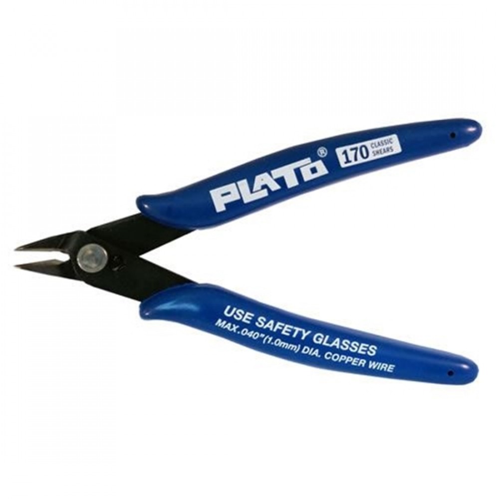 Alicate de corte PLATO 170