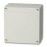 Caixa Policarbonato 125x130x130