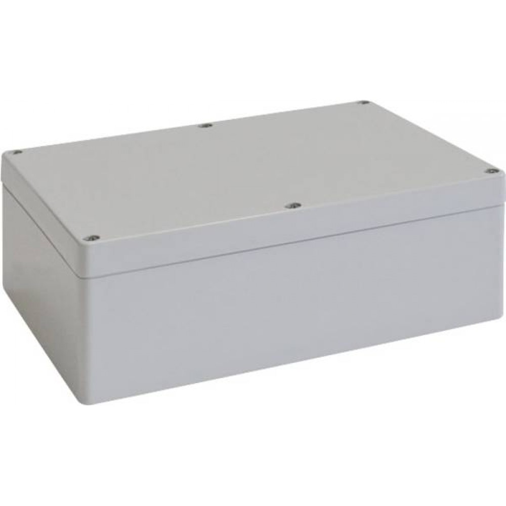 Caixa ABS 240x160x90