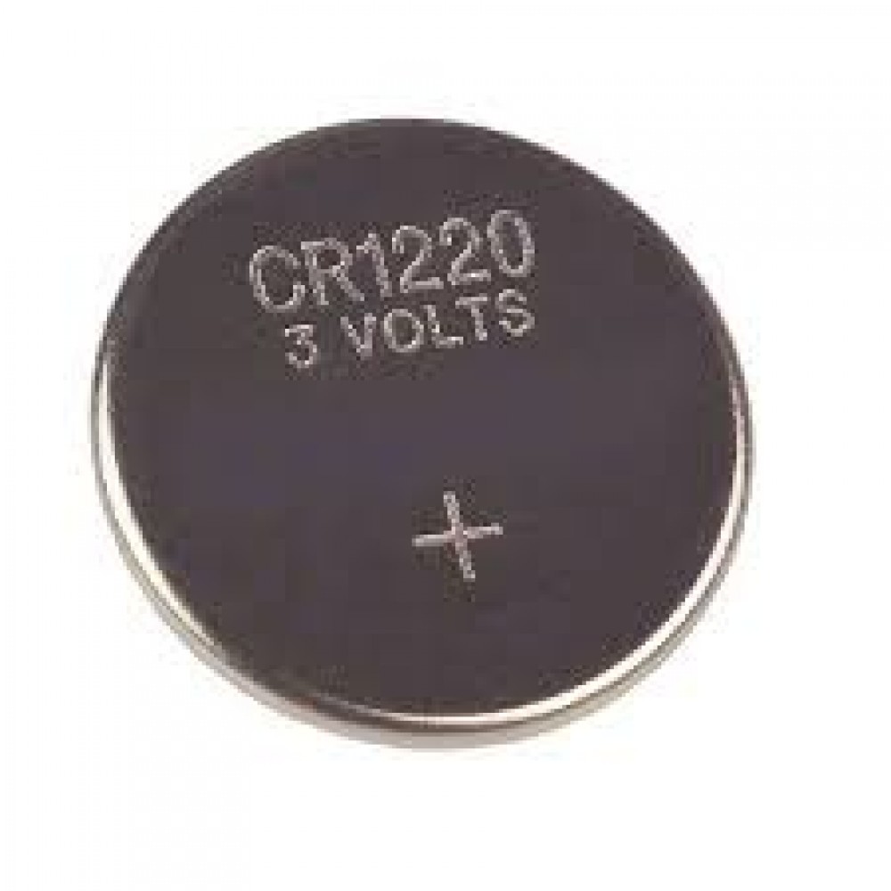 Pilha CR1220