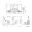 Conector Wire-to-Board 2.54mm