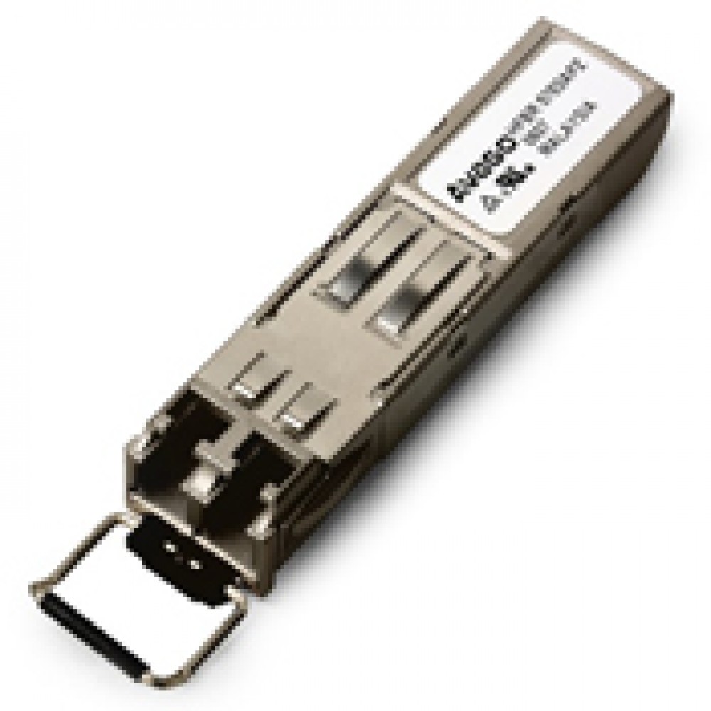 Transmissor e Recetor de fibra ótica 