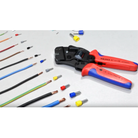 Wire Ferrule 18AWG