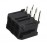 Conector Micro-fit 2x5 3.0mm 90º