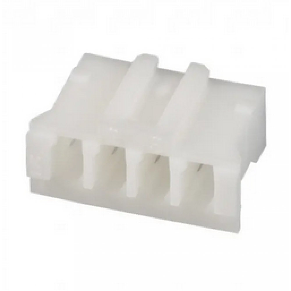 Conector 4 polos 2mm