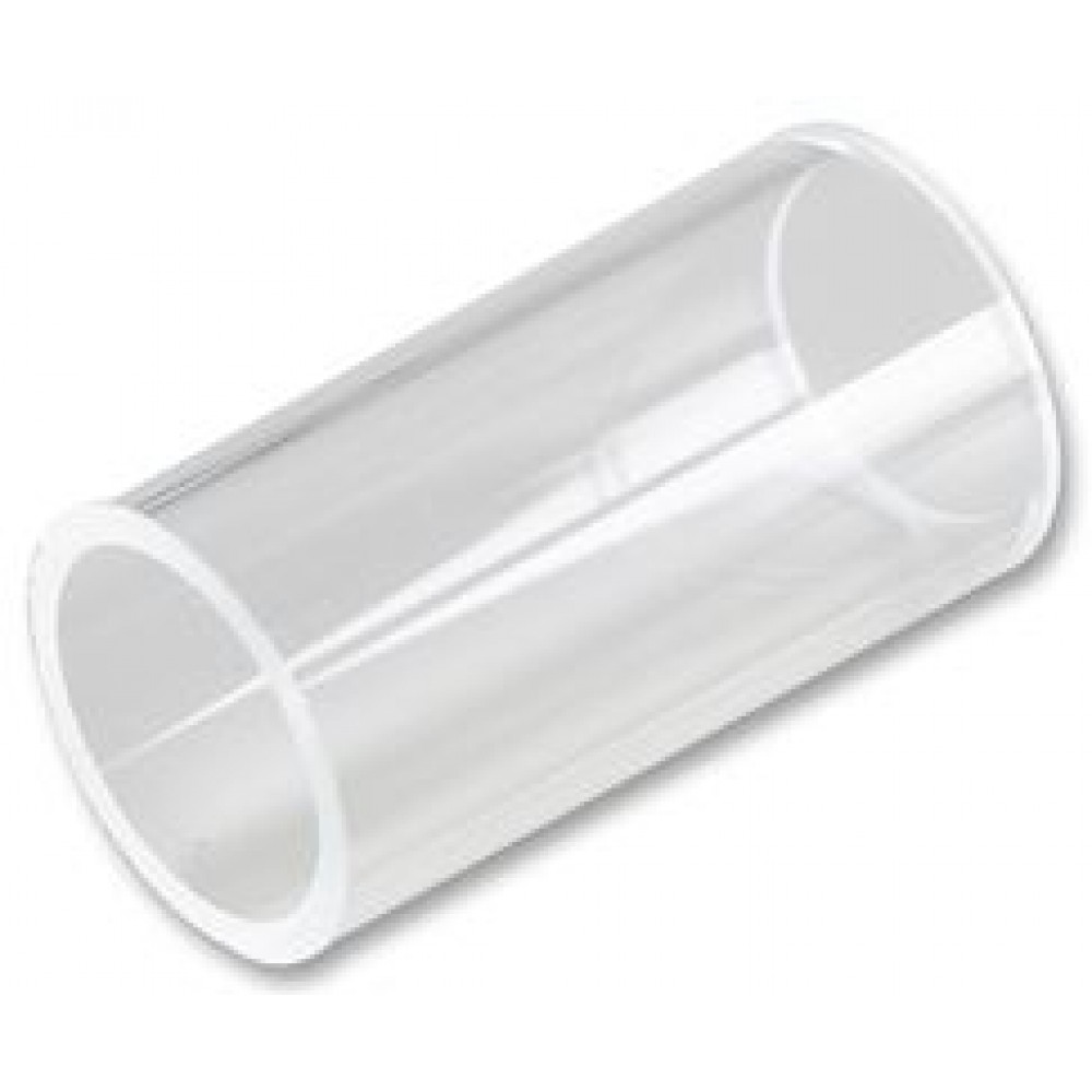 Tubo de vidro p/ pistola dessoldadora