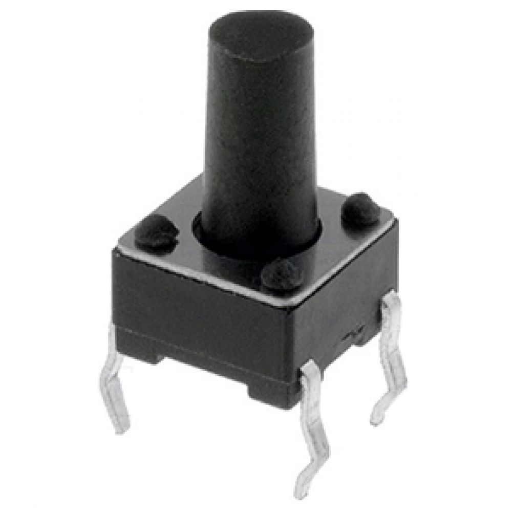 Pulsador 5 x 5mm