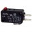 Microinterruptor Pin plunger
