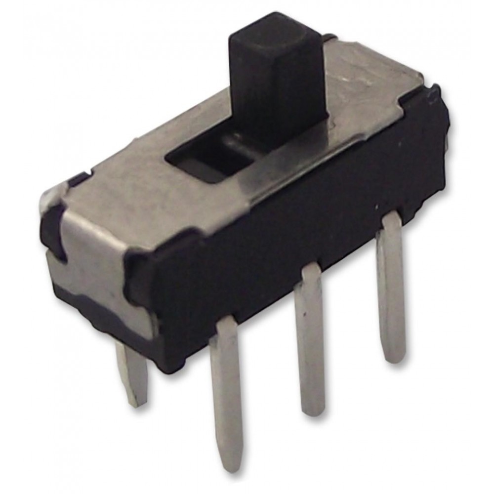 Interruptor deslizante 2.00mm