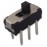 Interruptor deslizante 2.00mm