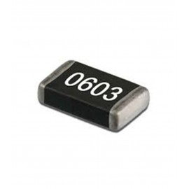 Resistência SMD 82K 5% 0603