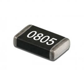 Resistência SMD 270K 1% 0805