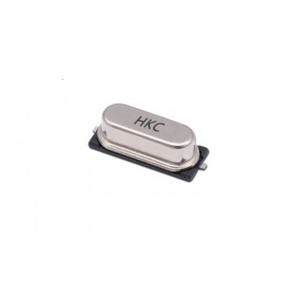Cristal SMD 16MHz 20pF