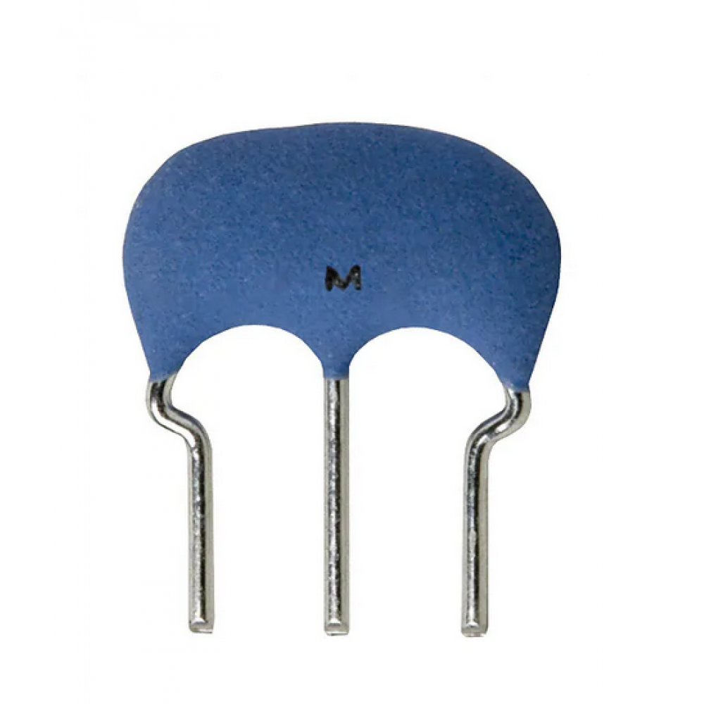 Ressonador 6MHz