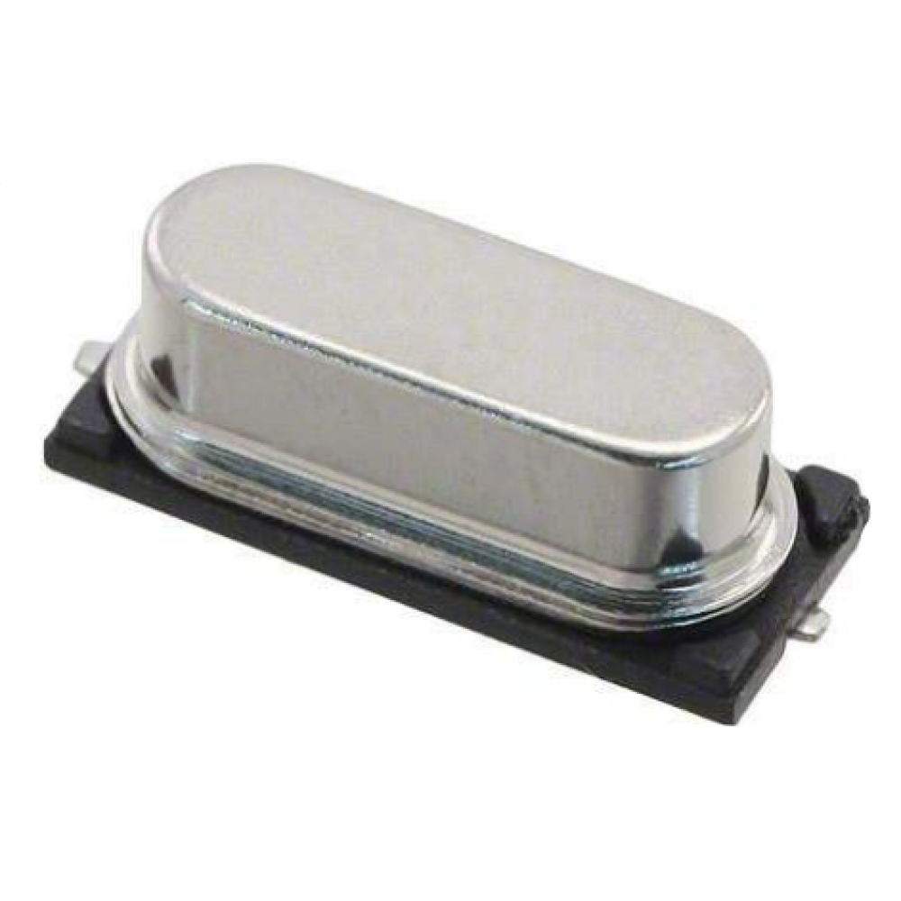 Cristal SMD 4.9152MHz 20pF
