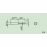 Cristal 32.768kHz 12.5pF