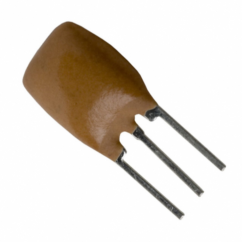 Ressonador 4MHz
