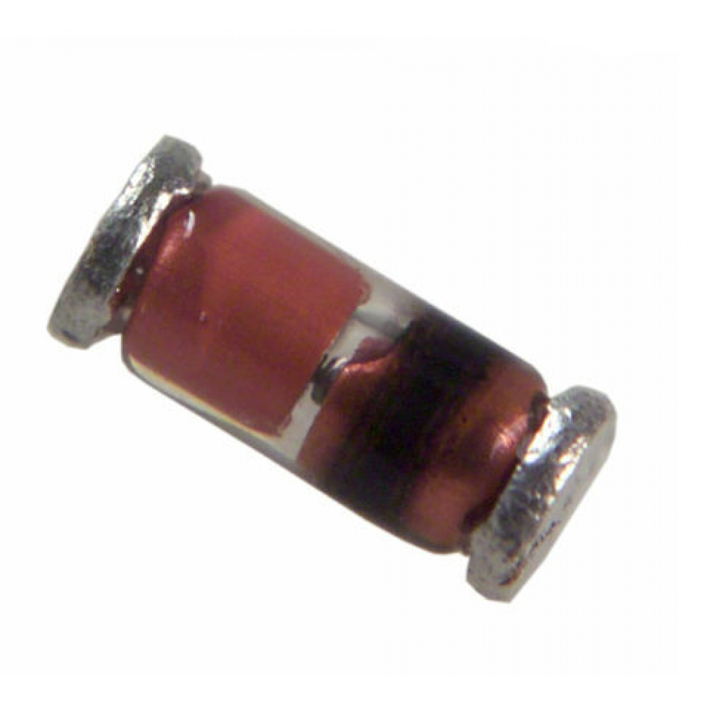 Díodo Zener SMD 43V 500mW