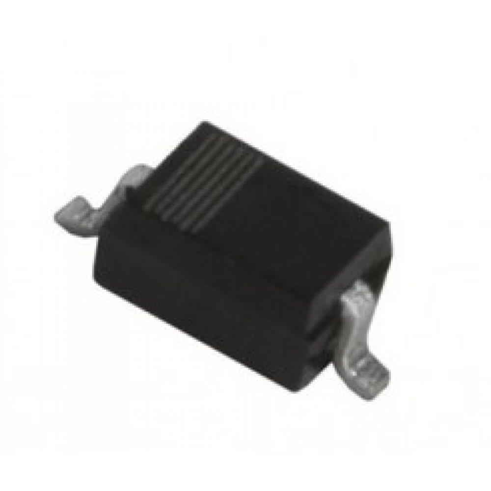 Díodo SMD 75V 150mA