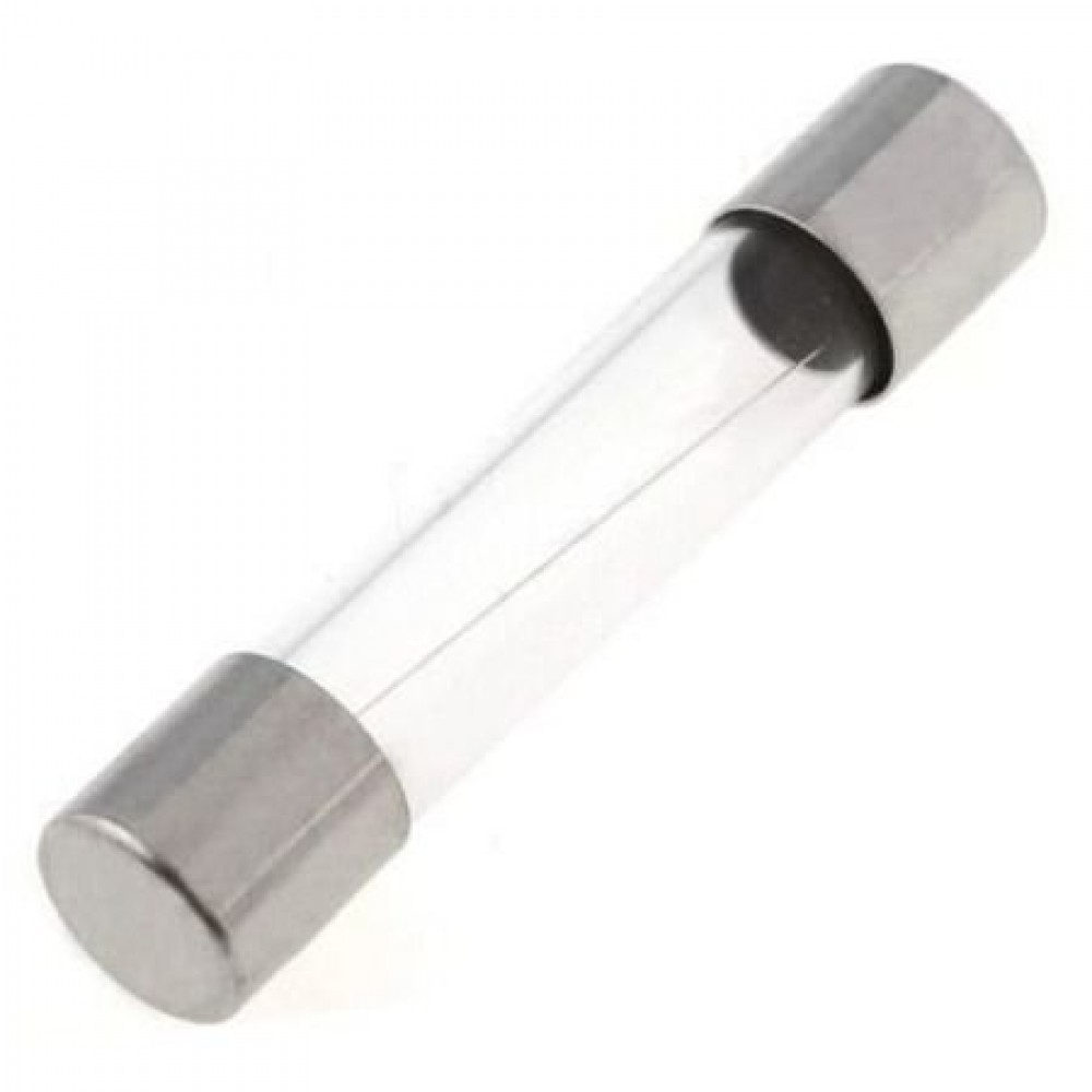 Fusível DIP 5x20mm 250VAC/35A