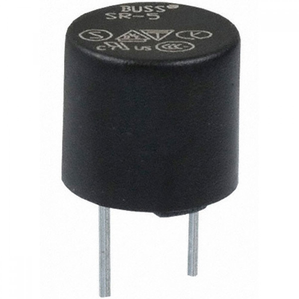 Fusível DIP 35A 250VAC